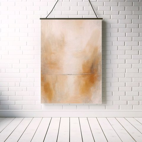 Abstrakcyjna Harmonia Barw Plakat Abstrakcyjna Harmonia Barw Plakat
