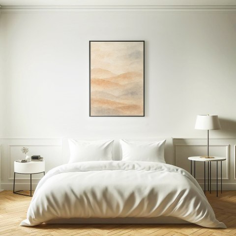 Górski Minimalizm Plakat Górski Minimalizm Plakat