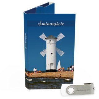 Świnoujście - Latarnia Morska - DigiAlbum TU1506