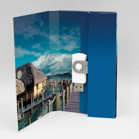 Nasze Wakacje - Pomost i Bungalowy - DigiAlbum TU1507