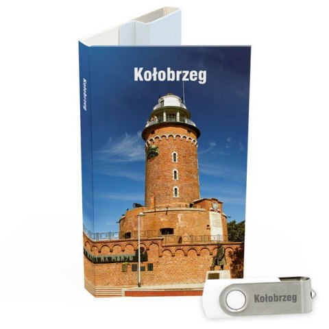 Kołobrzeg - Latarnia Morska - DigiAlbum TU1519
