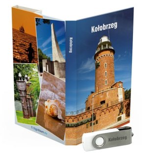 Kołobrzeg - Latarnia Morska - DigiAlbum TU1519
