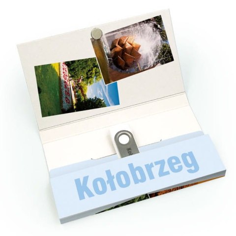 Kołobrzeg - Latarnia Morska - DigiAlbum TU1519