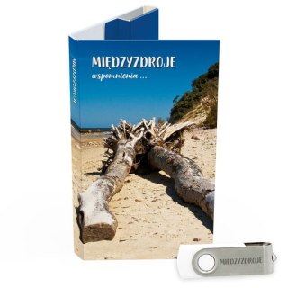 Międzyzdroje - Plaża i Molo - DigiAlbum TU1520