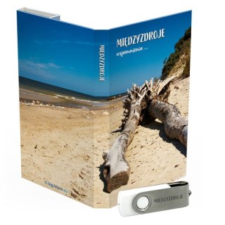 Międzyzdroje - Plaża i Molo - DigiAlbum TU1520