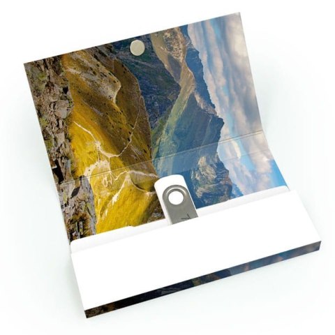 Tatry - Majestatyczne Szczyty - DigiAlbum TU1543