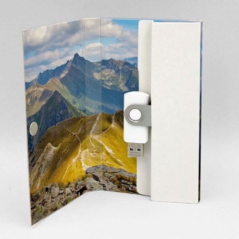 Tatry - Majestatyczne Szczyty - DigiAlbum TU1543