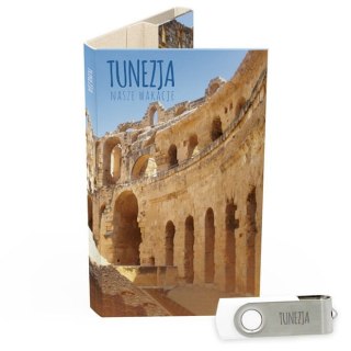 Tunezja - Piaskowe Zabytki - DigiAlbum TU1547