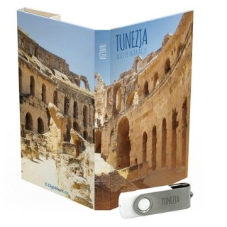 Tunezja - Piaskowe Zabytki - DigiAlbum TU1547