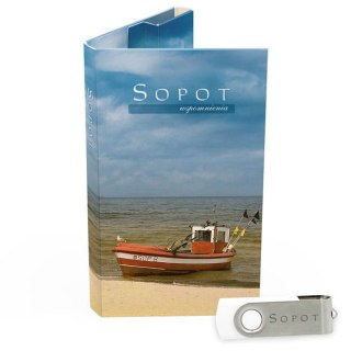 Sopot - Łódka przy Brzegu - DigiAlbum TU1548