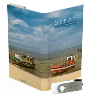 Sopot - Łódka przy Brzegu - DigiAlbum TU1548