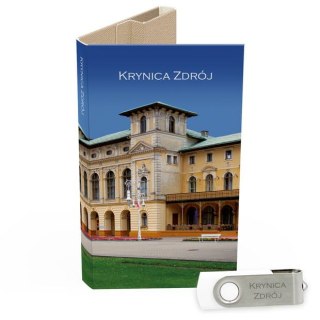 Krynica Zdrój - Miejski Klimat - DigiAlbum TU1551