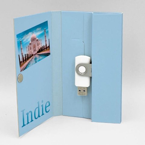 Indie - Taj Mahal - DigiAlbum TU1563