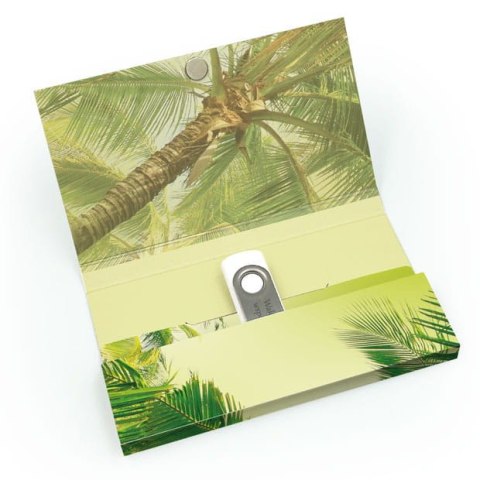 Wakacje - Tropikalna Palma - DigiAlbum TU1565