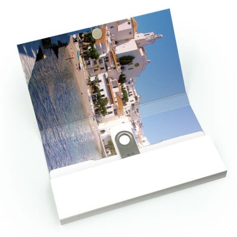 Hiszpania - Panorama Costa Brava - DigiAlbum TU1567