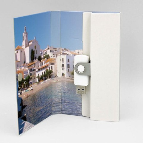 Hiszpania - Panorama Costa Brava - DigiAlbum TU1567