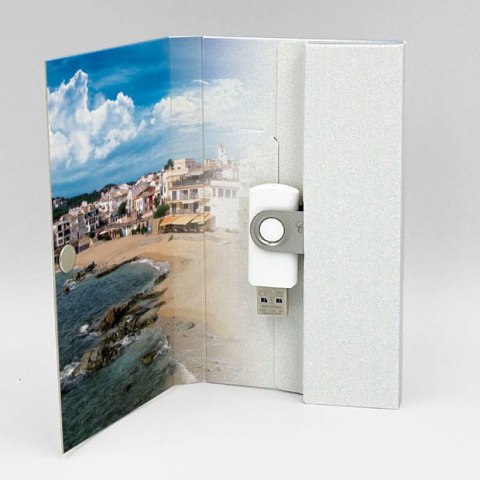Costa Brava - Słoneczne Wybrzeże - DigiAlbum TU1568