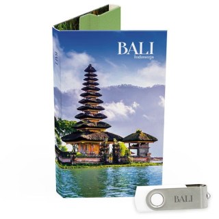 Bali - Tarasy Ryżowe - DigiAlbum TU1589