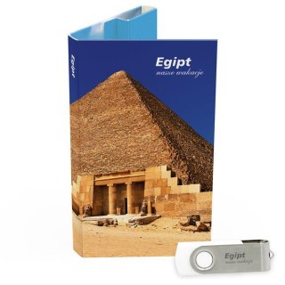 Egipt - Nasze Wakacje - DigiAlbum TU1616
