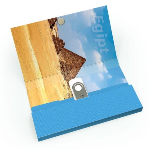 Egipt - Nasze Wakacje - DigiAlbum TU1616