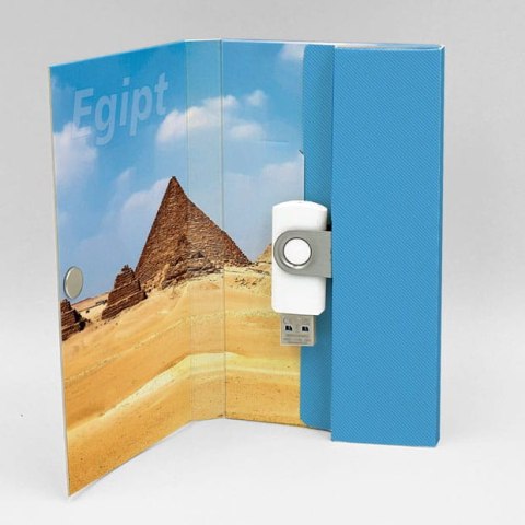 Egipt - Nasze Wakacje - DigiAlbum TU1616