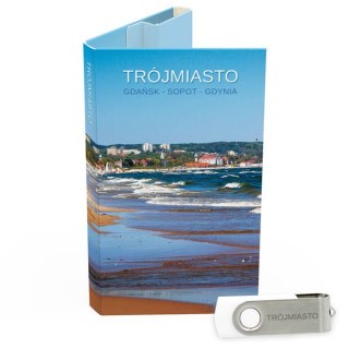 Trójmiasto - Brzeg Morski - DigiAlbum TU1617