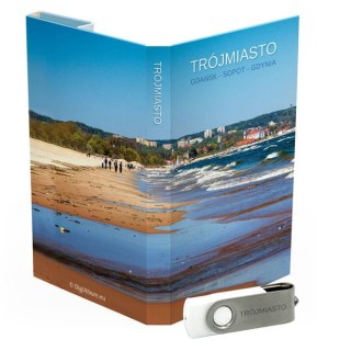 Trójmiasto - Brzeg Morski - DigiAlbum TU1617