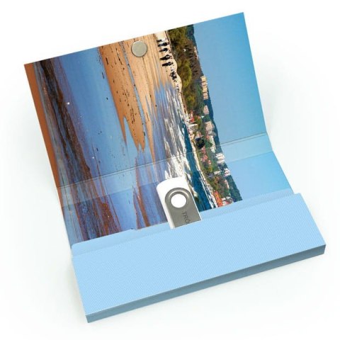 Trójmiasto - Brzeg Morski - DigiAlbum TU1617