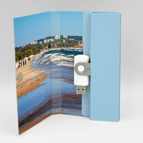 Trójmiasto - Brzeg Morski - DigiAlbum TU1617