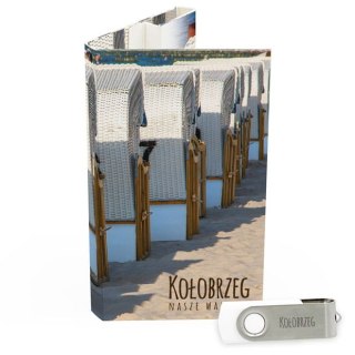 Kołobrzeg - Nasze Wakacje - DigiAlbum TU1621