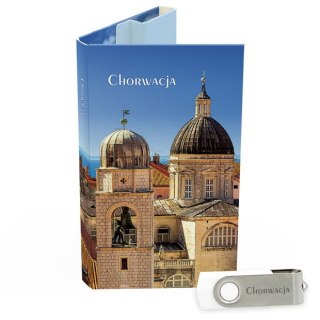 Chorwacja - Zabytki nad Adriatykiem - DigiAlbum TU1627