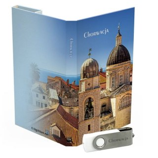 Chorwacja - Zabytki nad Adriatykiem - DigiAlbum TU1627