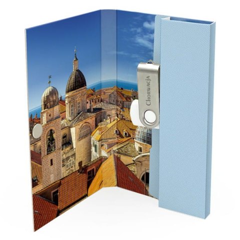 Chorwacja - Zabytki nad Adriatykiem - DigiAlbum TU1627