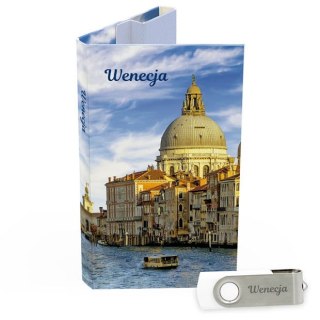 Wenecja - Panorama Miasta - DigiAlbum TU1629