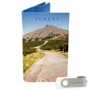 Sudety - Górska Ścieżka - DigiAlbum TU1630