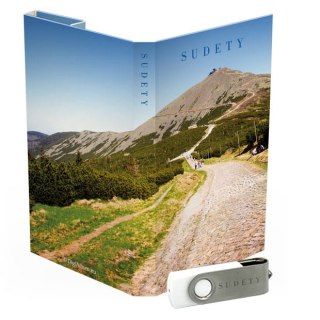 Sudety - Górska Ścieżka - DigiAlbum TU1630
