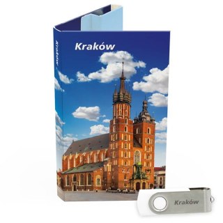 Kraków - Bazylika Mariacka - DigiAlbum TU1639