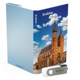 Kraków - Bazylika Mariacka - DigiAlbum TU1639