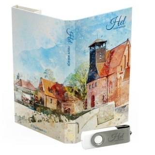 Hel - Nasze Słoneczne Wakacje - DigiAlbum TU1640