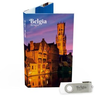 Brugia - Nocna Panorama - DigiAlbum TU1641