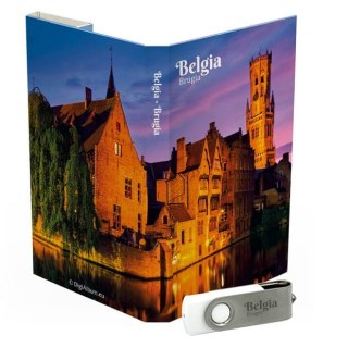 Brugia - Nocna Panorama - DigiAlbum TU1641