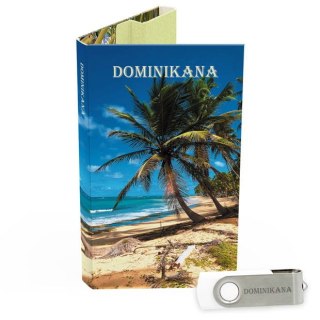 Dominikana - Tropikalna Plaża - DigiAlbum TU1667