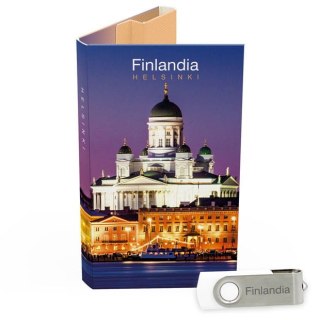 Helsinki - Katedra o Zmierzchu - DigiAlbum TU1674