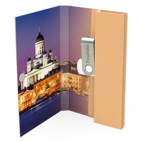 Helsinki - Katedra o Zmierzchu - DigiAlbum TU1674