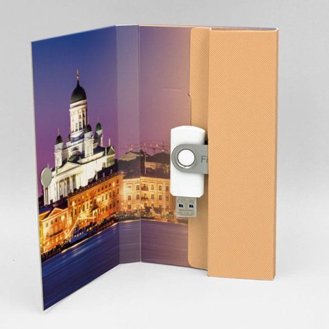 Helsinki - Katedra o Zmierzchu - DigiAlbum TU1674