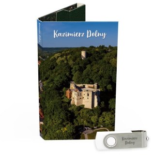 Kazimierz Dolny - Zamek w Zieleni - DigiAlbum TU1686