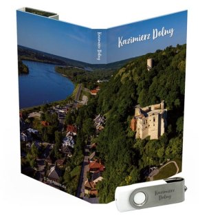 Kazimierz Dolny - Zamek w Zieleni - DigiAlbum TU1686