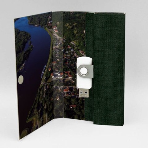 Kazimierz Dolny - Zamek w Zieleni - DigiAlbum TU1686
