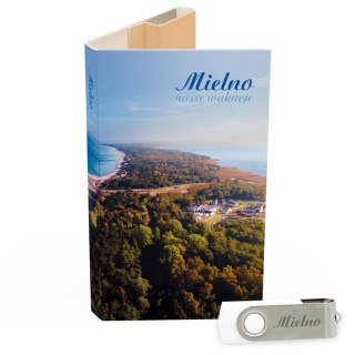 Mielno - Nasze Słoneczne Wakacje - DigiAlbum TU1693