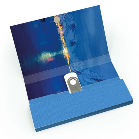 Norwegia - Fiordy i Ośnieżone Góry - DigiAlbum TU1697